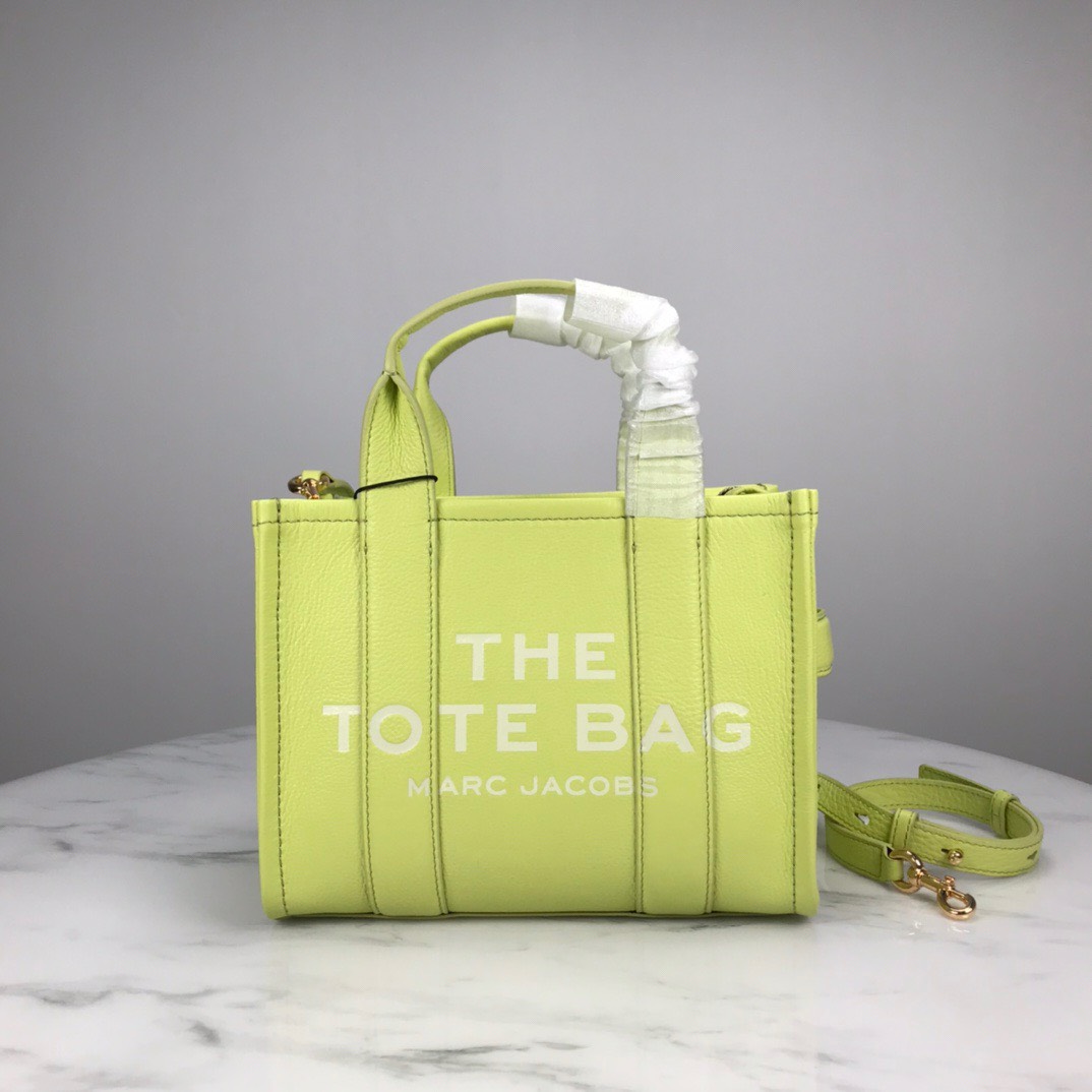 how to wash marc jacobs tote bag